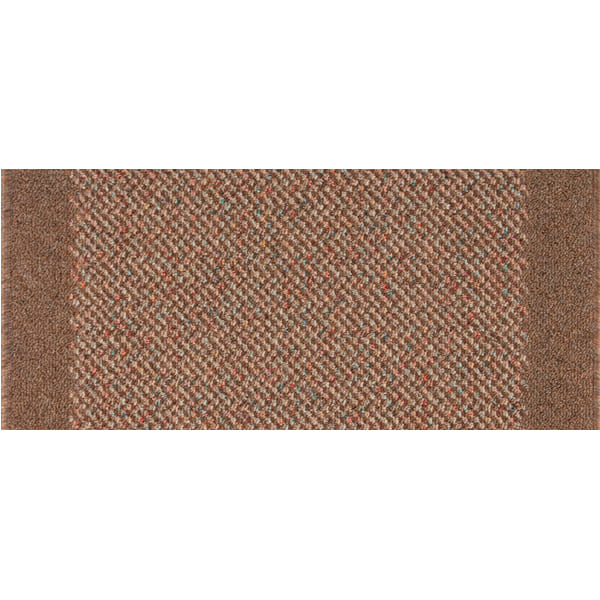7000100239-1 Sendero Porto Brown 0.67 x 2.00 mts. Nikotex