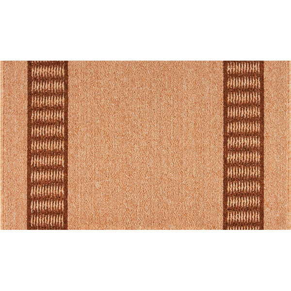 7000100262-1 Sendero Casino Beige 0.80 x 2.00 mts. Nikotex