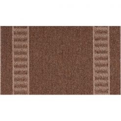 Sendero Casino Brown 0.67 x 2.00 mts. Nikotex