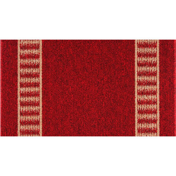 7000100266-1 Sendero Casino Red 0.67 x 2.00 mts. Nikotex