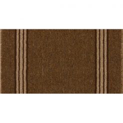 Sendero Dexter Chestnut 0.67 x 2.00 mts. Nikotex