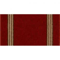 Sendero Dexter Red 0.80 x 2.00 mts. Nikotex