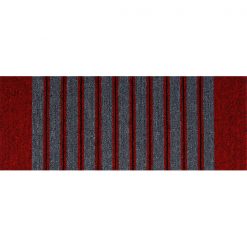 Sendero Delta Red Lead 0.67 x 2.00 mts. Nikotex