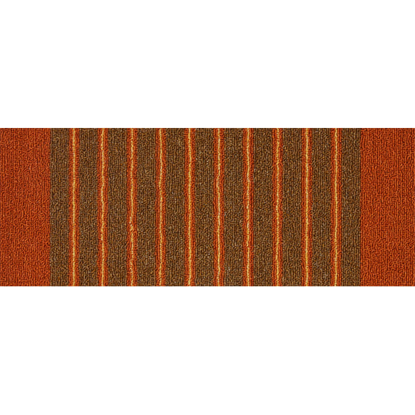 7000100286-1 Sendero Delta Clay Chestnut 0.80 x 2.00 mts. Nikotex