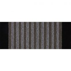 Sendero Delta Black Lead 0.67 x 2.00 mts. Nikotex