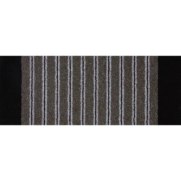 7000100288-1 Sendero Delta Black Lead 0.80 x 2.00 mts. Nikotex