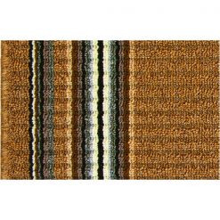 Sendero Kyoto Chestnut 0.67 x 2.00 mts. Nikotex