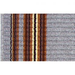 Sendero Kyoto Grey 0.67 x 2.00 mts. Nikotex
