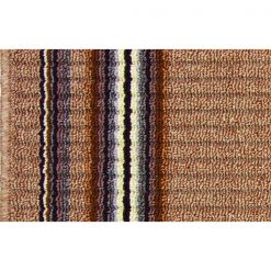 Sendero Kyoto Mocha 0.67 x 2.00 mts. Nikotex