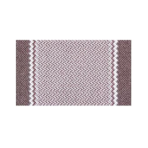 7000100303-1 Sendero Santos Grey 0.67 x 2.00 mts. Nikotex