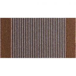 Sendero Ravenna Brown 0.67 x 2.00 mts. Nikotex