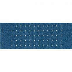 Sendero Stanford Blue Sugar 0.80 x 2.00 mts. Nikotex