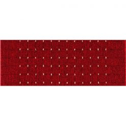 Sendero Stanford Red Cream 1.00 x 2.00 mts. Nikotex