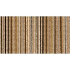 Sendero Mistral Mocha 0.67 x 2.00 mts. Nikotex