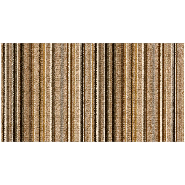 7000100323-1 Sendero Mistral Mocha 0.67 x 2.00 mts. Nikotex