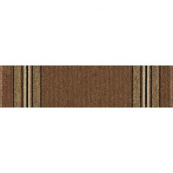 Sendero Roma Brown Chestnut 0.67 x 2.00 mts. Nikotex