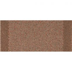 Sendero Porto Brown 0.50 x 2.00 mts. Nikotex