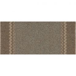 Sendero Vienna Brown 0.50 x 2.00 mts. Nikotex