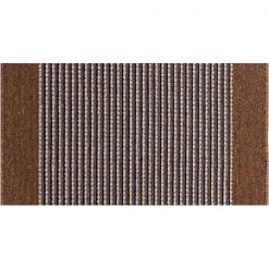 Sendero Ravenna Brown 0.50 x 2.00 mts. Nikotex