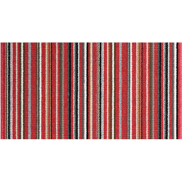 7000100382-1 Sendero Mistral Red 0.50 x 2.00 mts. Nikotex