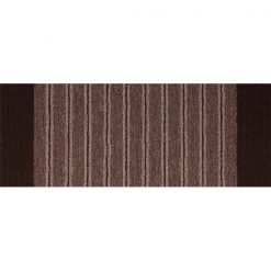 Sendero Delta Brown Chestnut 0.50 x 2.00 mts. Nikotex