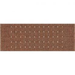 Sendero Stanford Chestnut Sugar 0.50 x 2.00 mts. Nikotex
