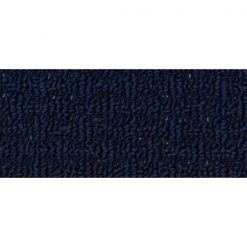 Sendero Chloe Navy Blue 0.50 x 2.00 mts. Nikotex