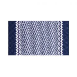 Sendero Santos Blue 0.50 x 2.00 mts. Nikotex