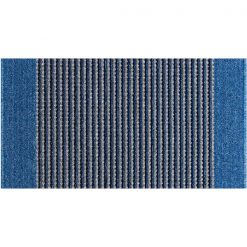 Sendero Ravenna Blue 1.00 x 2.00 mts. Nikotex
