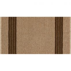 Sendero Dexter Beige 1.00 x 2.00 mts. Nikotex