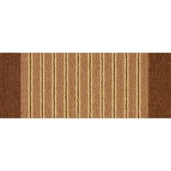 Sendero Delta Chestnut Beige 1.00 x 2.00 mts. Nikotex