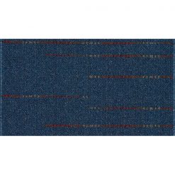 Alfombra 4.00m Lanit Blue Latex 24m2 Nikotex