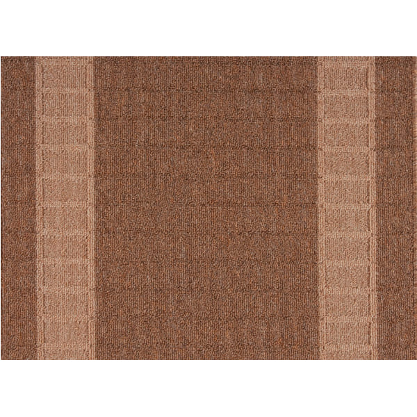 7000100439-1 Sendero Matrix Chestnut Beige 0.50 x 2.00 mts. Nikotex