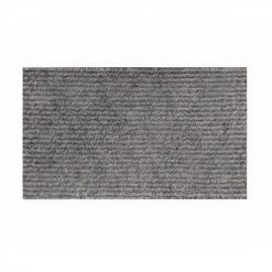 Cubrepiso con Goma Gris Claro 2 Metros 12m2 ByS