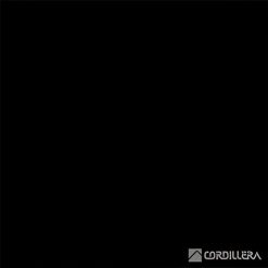 Cerámica Piso Liso Negro 36x36 Cordillera