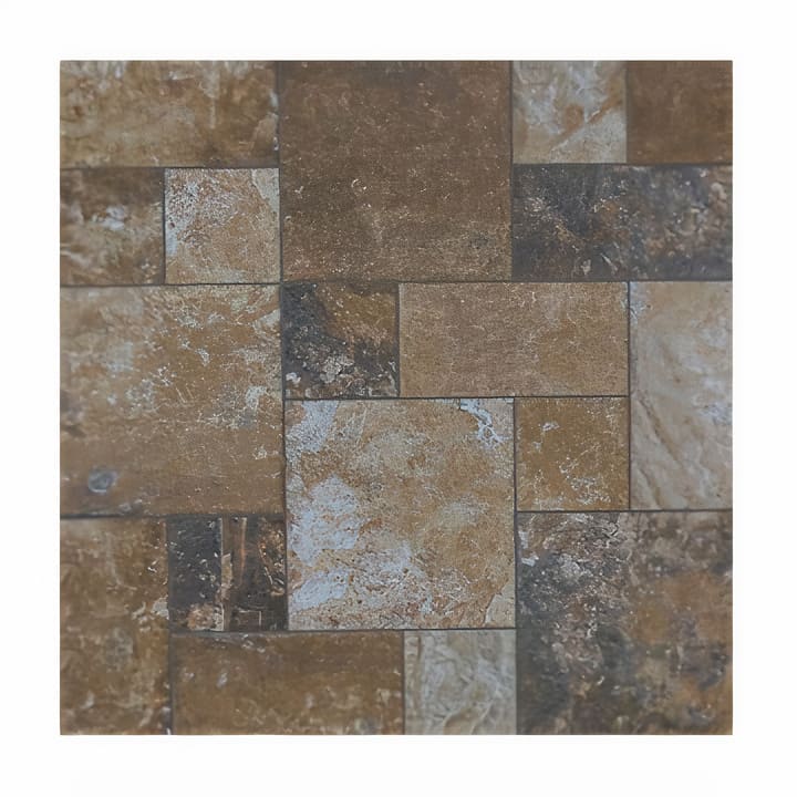 7000301930-1 Cerámica Piso Alberdi Piedra Caliza 46x46cm ByS