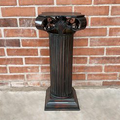 Pedestal Romano Decorativo
