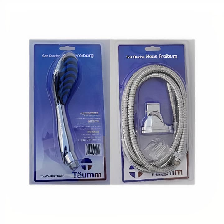 9000100138-1 Set Ducha Neue Freiburg Taumm