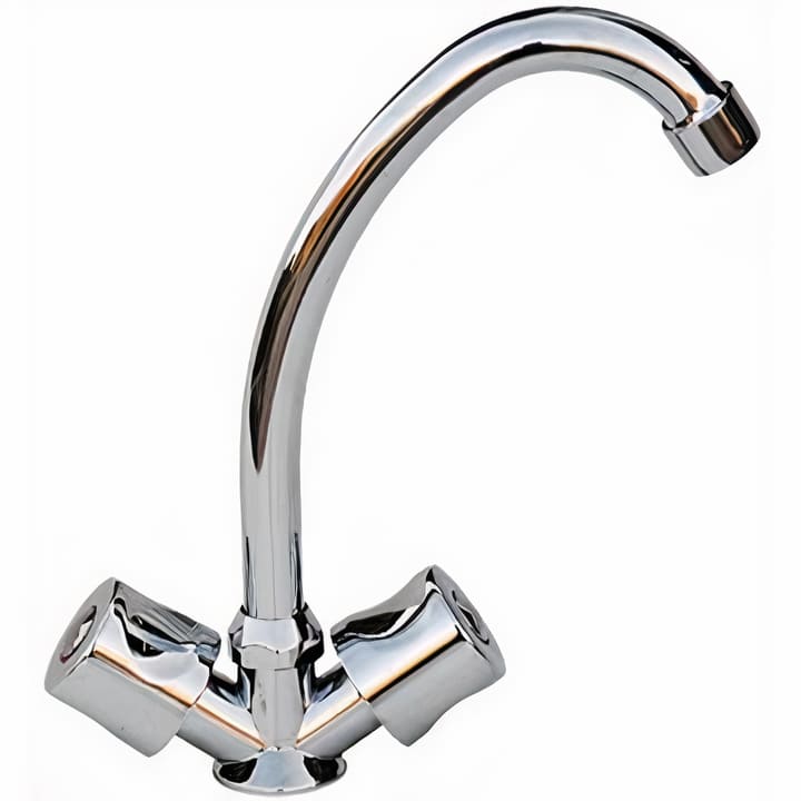 9000100209-1 MonoBlock Lavaplatos Volk Taumm