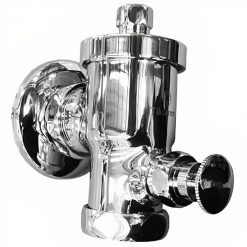 Fluxómetro Botón 3/4 Pulgada - S Taumm