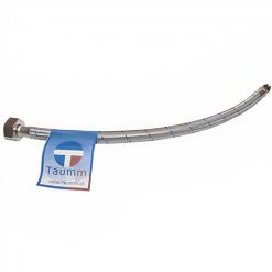 Flexible HE-HI M10 x 1/2 Pulgadas 35 cm Taumm