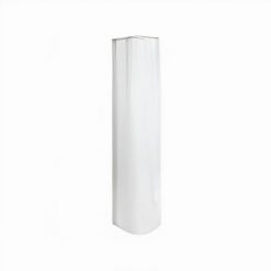 Pedestal Verona Color Blanco Fanaloza