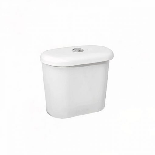 Estanque New Kinder Dual Flush Blanco Fanaloza