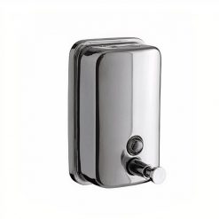 Dispensa Jabón al muro 800 cc Taumm