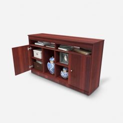 Rack Murillo Chocolate CIC