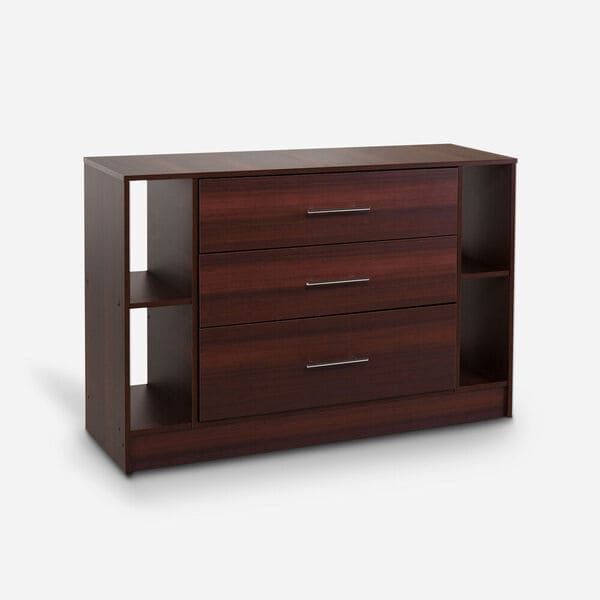 4000800002-1 Comoda Rigel Chocolate CIC