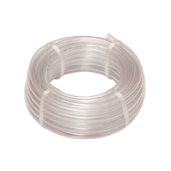 35000200020-1 Manguera Industrial Transparente 8mm 100 Metros Petroflex