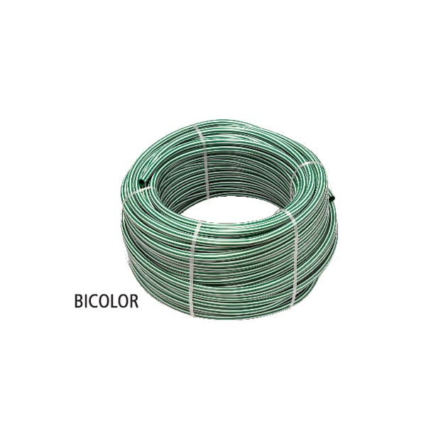 35000200035-1 Manguera Bicolor 3/4'' 100 Metros Petroflex