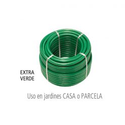 Manguera Riego 1'' 100 Metros Petroflex