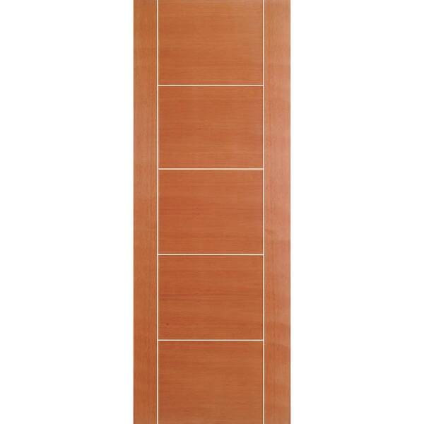 42000700006-1 Puerta Interior Capri III Mara Clara 70 x 200